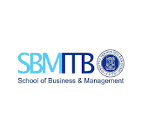 SBM ITB Logo