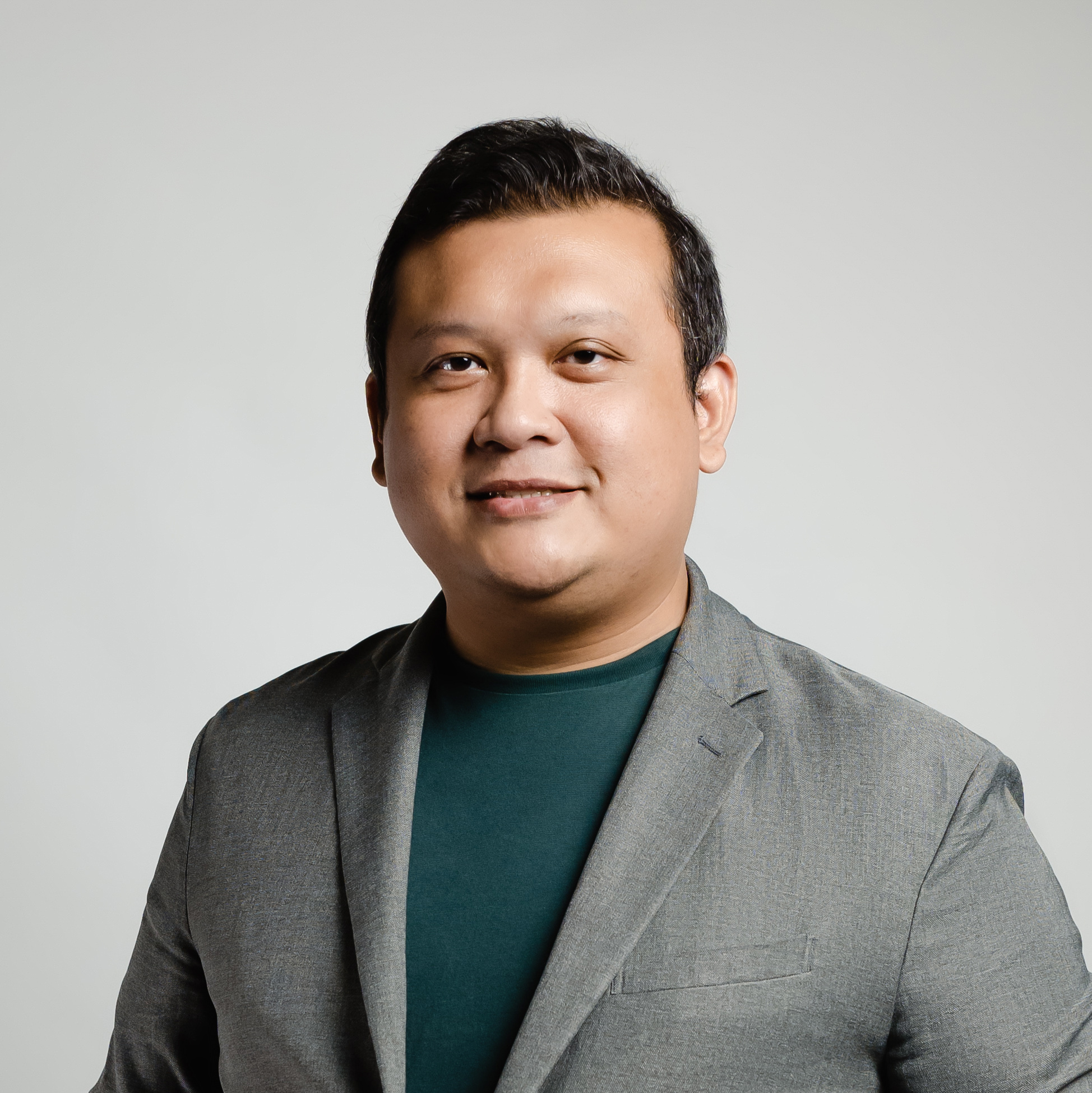 Ardhi A. Pradhana